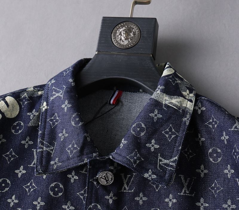 Louis Vuitton Outwear